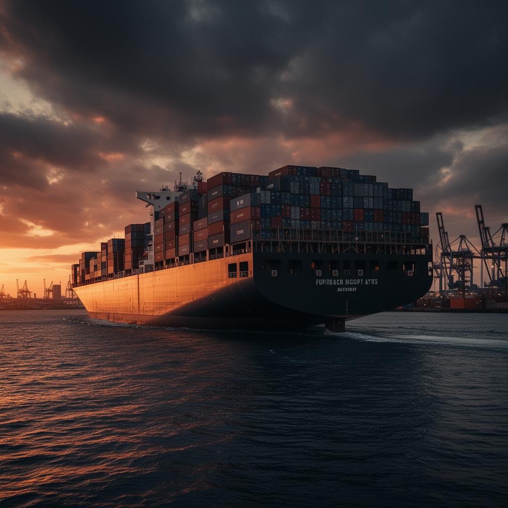 Ocean Freight